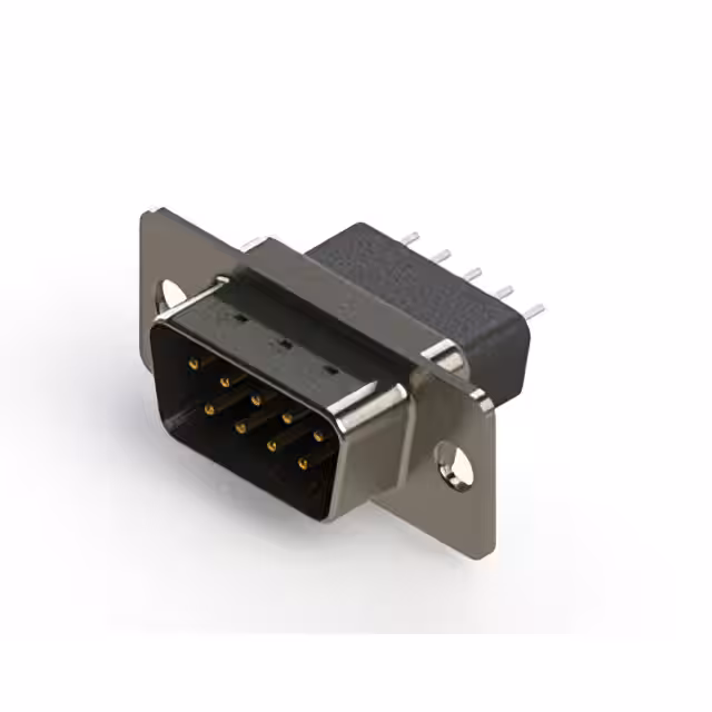 627-009-621-271 EDAC Inc.  Gruppi di connettori D-Sub